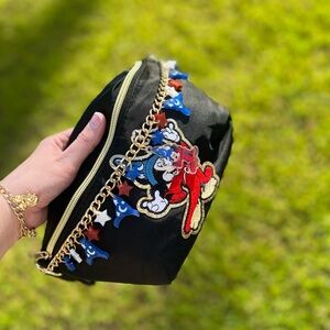 Disney Sorcerer Mickey Bag Chain